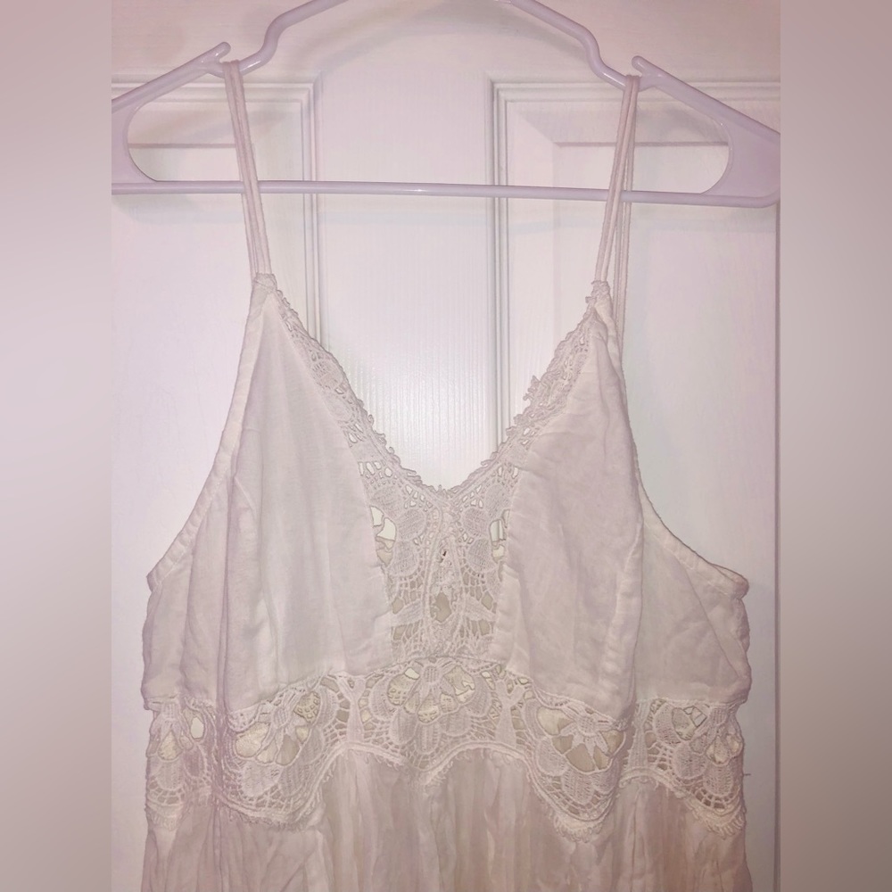 Free People slip dress - Picture 5 of 16